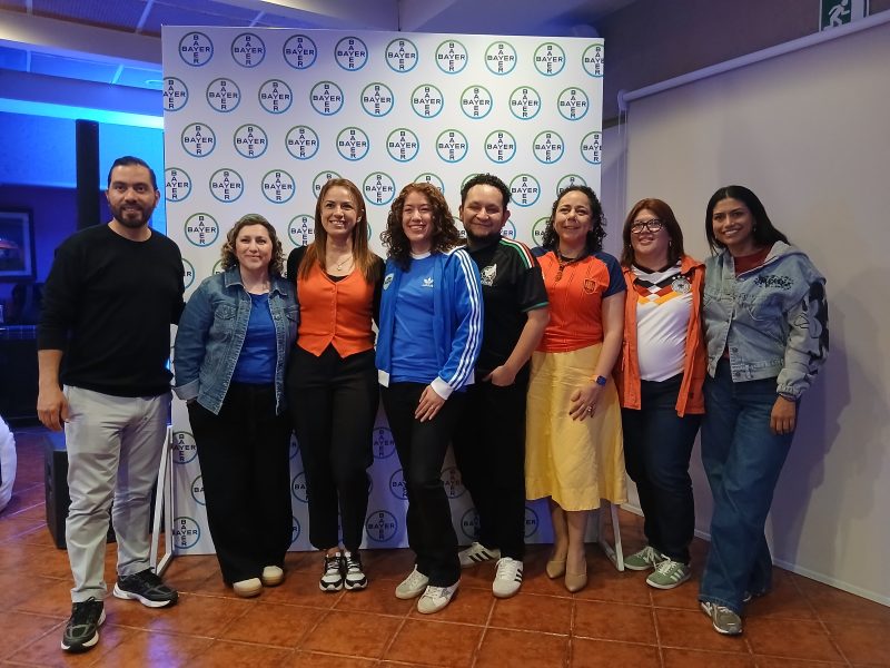 Durante el Mundial, los cambios en la alimentación también pueden sentirse en la digestión