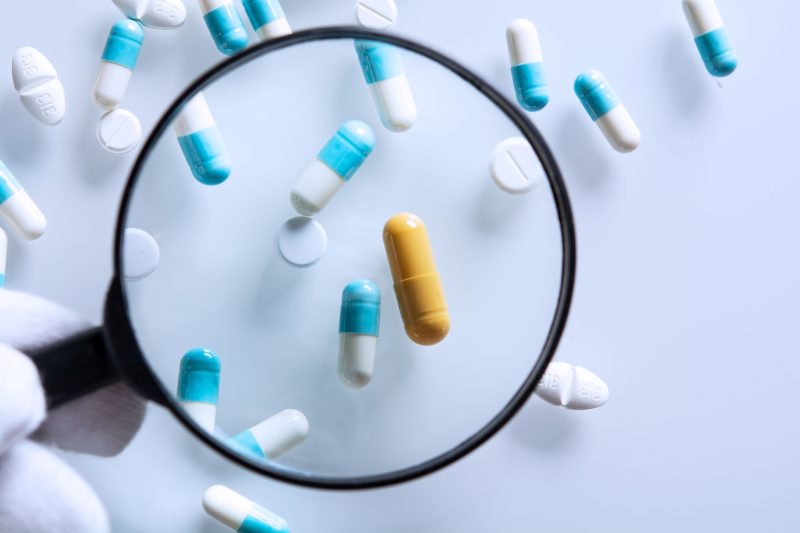 OMS lo advierte: Medicamentos falsificados, uno de los desafíos sanitarios más urgentes en salud pública