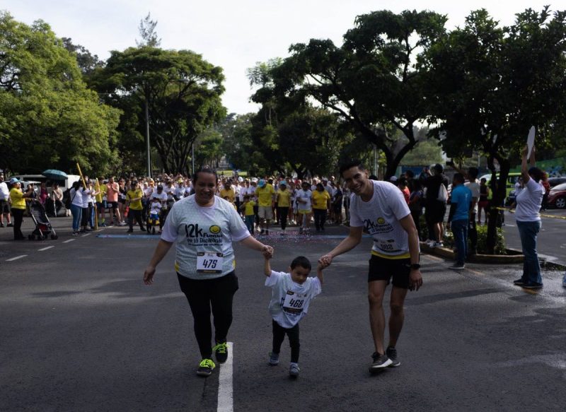 Una meta compartida, una causa que une: llega la Carrera FUNDAL 2026 “Juntos Hasta la Meta”