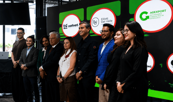 Guatemala será sede de la primera plataforma internacional de innovación agroalimentaria de este tipo en la región