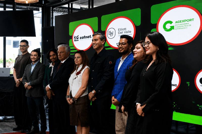 Guatemala será sede de la primera plataforma internacional de innovación agroalimentaria de este tipo en la región
