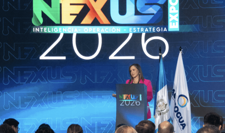 NEXUS 2026, EL ENCUENTRO QUE CONECTA, INSPIRA Y EVOLUCIONA LA OPERATIVIDAD DE LOS CENTROS COMERCIALES