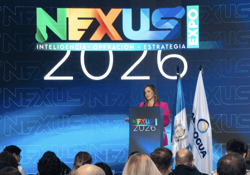 NEXUS 2026, EL ENCUENTRO QUE CONECTA, INSPIRA Y EVOLUCIONA LA OPERATIVIDAD DE LOS CENTROS COMERCIALES