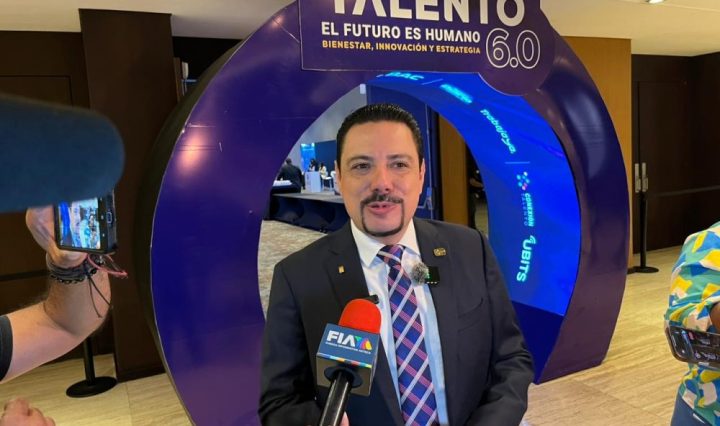 Agh realiza el congreso de gestión humana