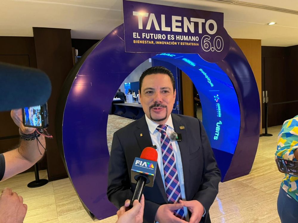 Agh realiza el congreso de gestión humana