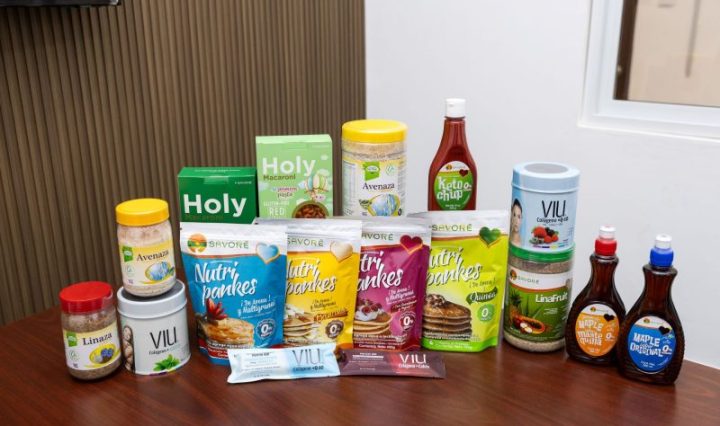 Alimentos H y H: de emprendimiento familiar a pyme que provee alimentos nutricionales a Walmart