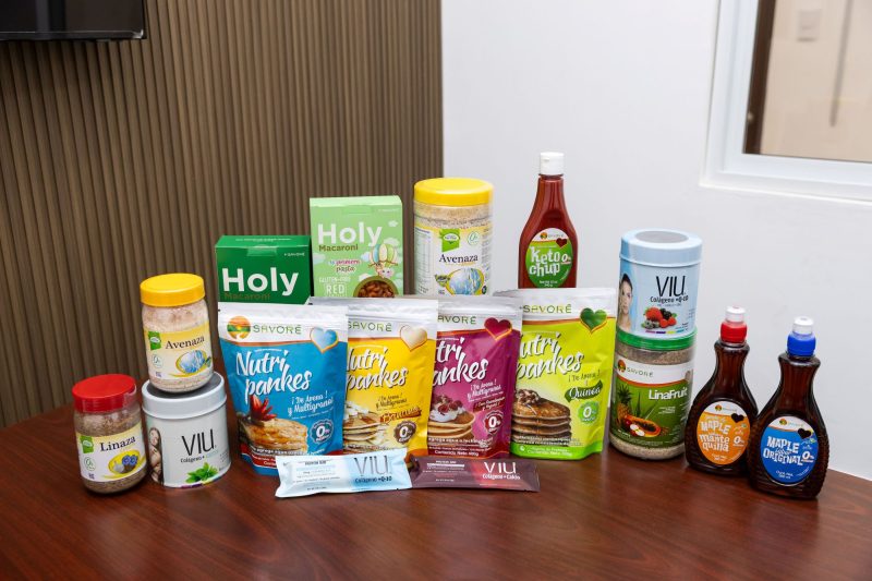 Alimentos H y H: de emprendimiento familiar a pyme que provee alimentos nutricionales a Walmart
