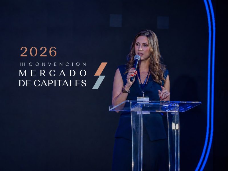 LA III CONVENCIÓN DE MERCADO DE CAPITALES POSICIONA A GUATEMALA EN LA CONVERSACIÓN REGIONAL DE INVERSIÓN