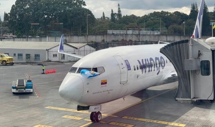 Más viajes a Colombia a bajo costo: Wingo lanza nueva ruta Medellín–Guatemala