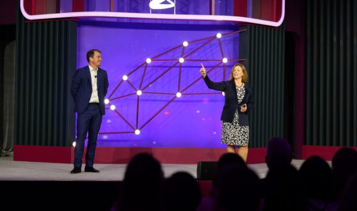 AstraZeneca refuerza en ASCO 2026 su compromiso con transformar la atención del cáncer
