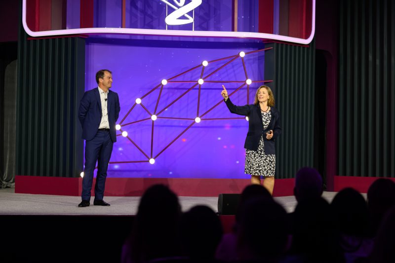 AstraZeneca refuerza en ASCO 2026 su compromiso con transformar la atención del cáncer