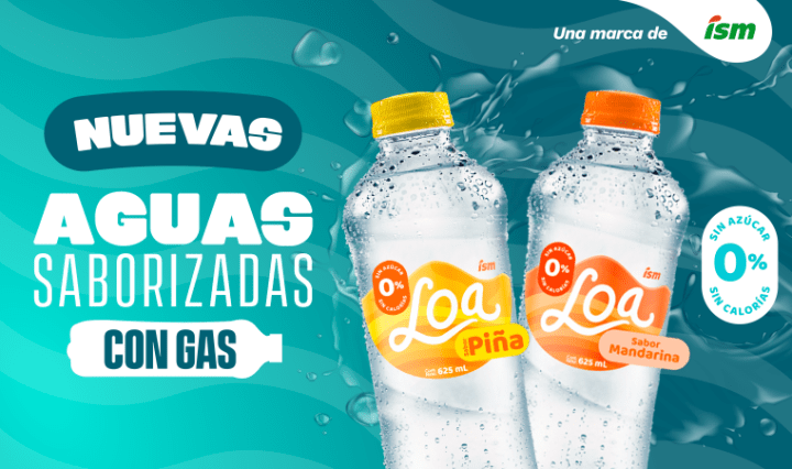 Las tendencias de consumo marcan el camino: LOA apuesta por nuevos segmentos en Guatemala