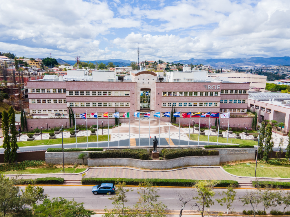 BCIE MERCADOS DE CAPITALES
