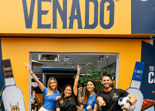 CASA VENADO 3