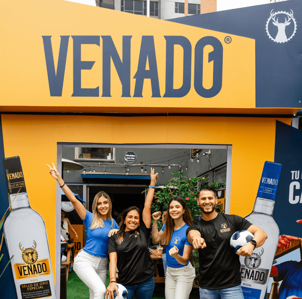 CASA VENADO 3