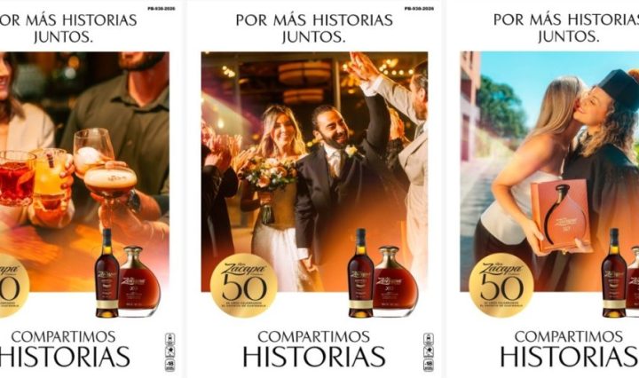 Celebremos 50 Años Zacapa 3