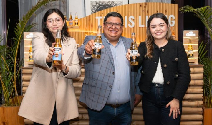 CERVECERÍA AMBEV GUATEMALA RECONOCE LOS INGREDIENTES NATURALES DETRÁS DE CADA UNA DE SUS CERVEZAS