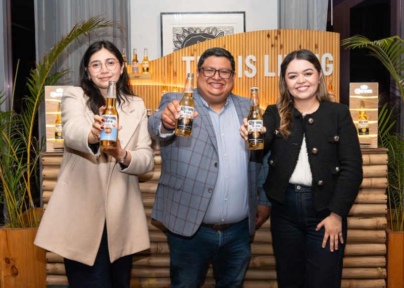 CERVECERÍA AMBEV GUATEMALA RECONOCE LOS INGREDIENTES NATURALES DETRÁS DE CADA UNA DE SUS CERVEZAS