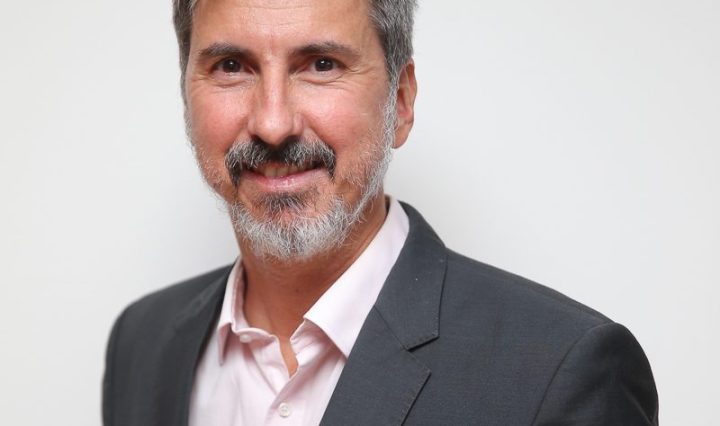 Lenovo anuncia nuevo General Manager de ISG para América Latina