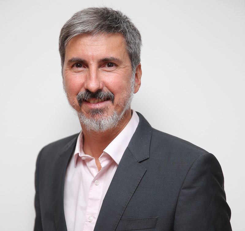 Lenovo anuncia nuevo General Manager de ISG para América Latina