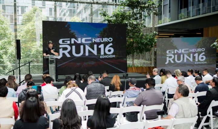 NEURORUN 2026: CORRER PARA TRANSFORMAR LA VIDA DE NIÑOS CON AUTISMO