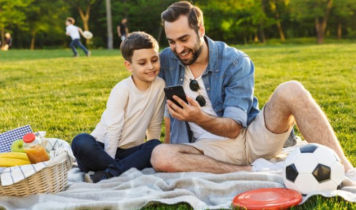 Papá merece una tecnología tan increíble como él, Xiaomi te trae las promociones perfectas para consentirlo.