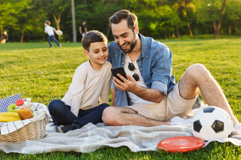 Papá merece una tecnología tan increíble como él, Xiaomi te trae las promociones perfectas para consentirlo.