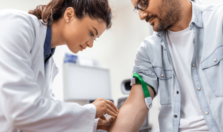 DÍA MUNDIAL DEL DONANTE DE SANGRE: CLAVES DE NUTRICIÓN PARA DONAR DE FORMA SEGURA