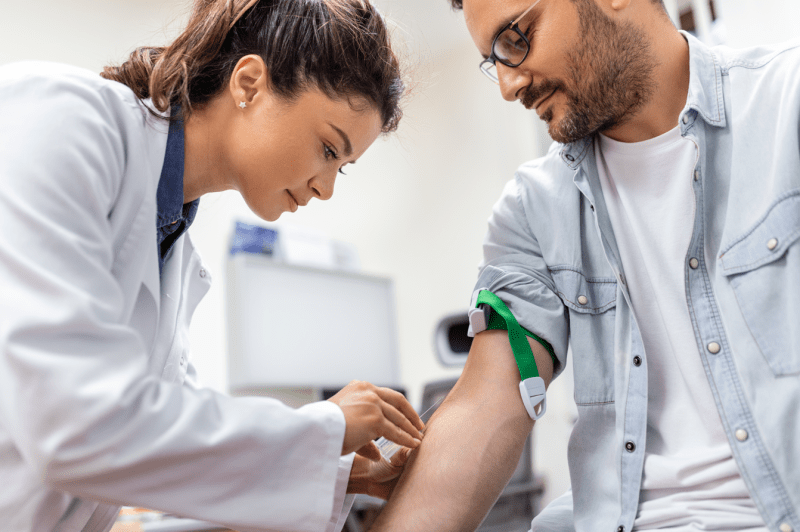 DÍA MUNDIAL DEL DONANTE DE SANGRE: CLAVES DE NUTRICIÓN PARA DONAR DE FORMA SEGURA