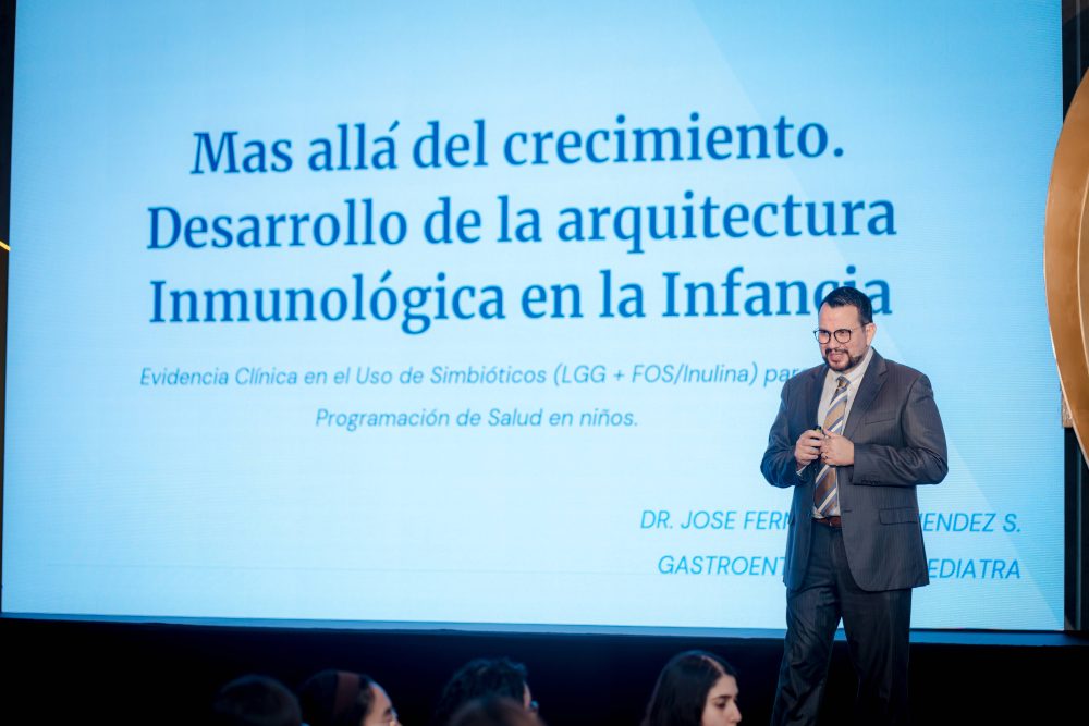 Dr. Menéndez Nutriendo el futuro (2)