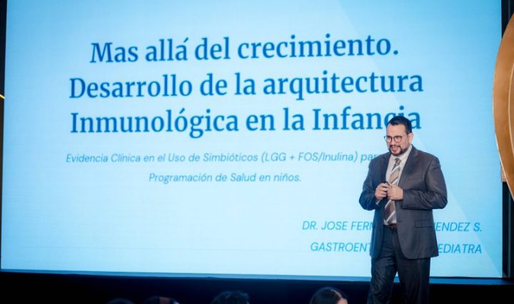 Tres recomendaciones para fortalecer las defensas desde la infancia, según especialista