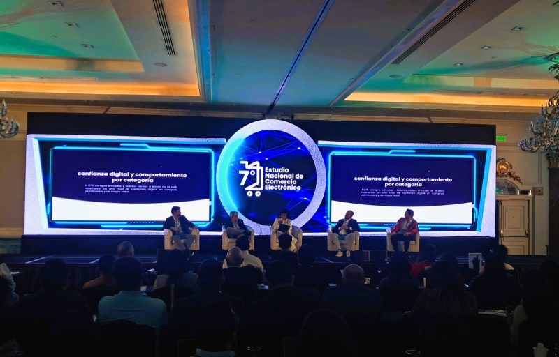 Comercio Electrónico 2026: Las ventas digitales se consolidan como un motor de crecimiento empresarial en Guatemala