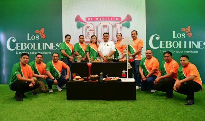 Ejecutivos de Los Cebollines