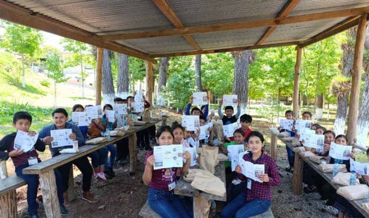 Fundación Miguel Torrebiarte Sohanin impulsa la transformación educativa y el bienestar infantil en Guatemala