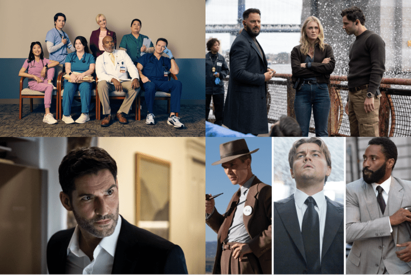 CONOCE LOS ESTRENOS EXCLUSIVOS QUE LLEGARÁN A UNIVERSAL+ EN JULIO