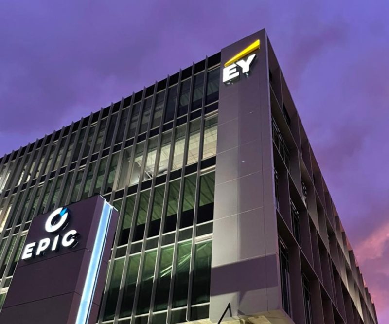 EY incorporará más de 110 profesionales para expandir sus capacidades de Managed Services en la región