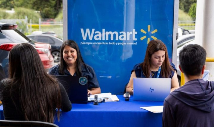 Xela Walmart