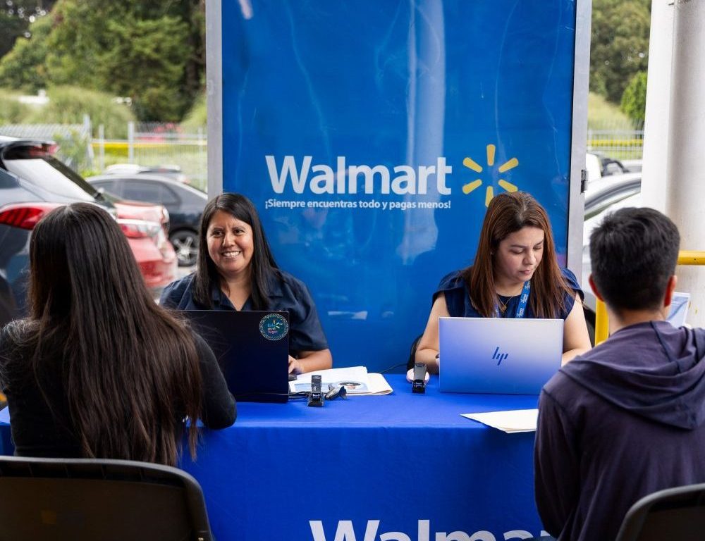 Xela Walmart