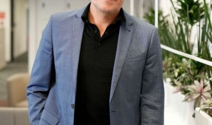 Henkel tiene nuevo presidente para Latinoamérica: Iván Mejía Alatorre