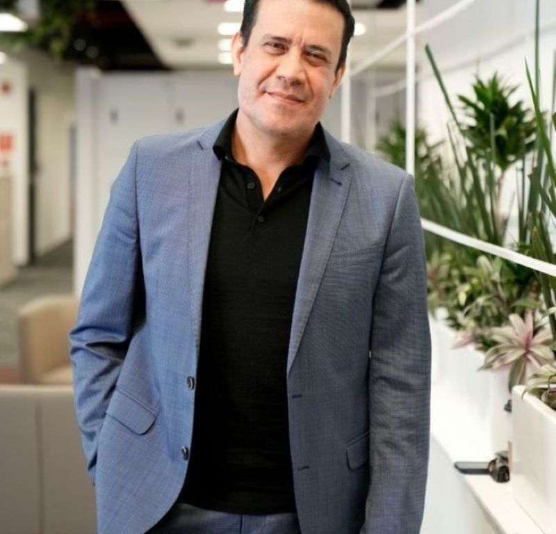 Henkel tiene nuevo presidente para Latinoamérica: Iván Mejía Alatorre