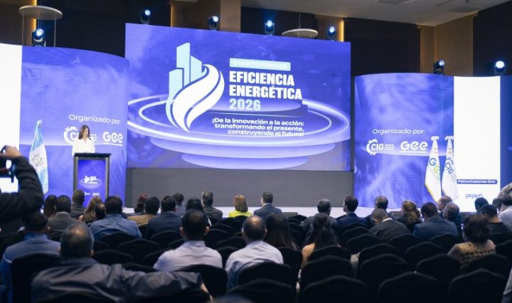 IV Foro de Eficiencia Energética: el espacio que impulsa la competitividad y la sostenibilidad de la industria guatemalteca
