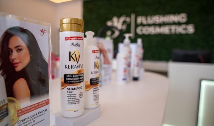 Flushing Cosmetics se consolida en Guatemala y llega a Metronorte con su nueva tienda