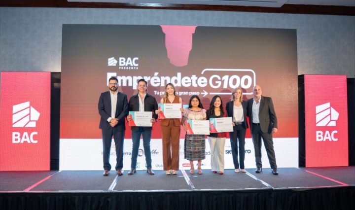 En el Día Internacional de las pymes, BAC celebra a quienes hacen crecer a Guatemala