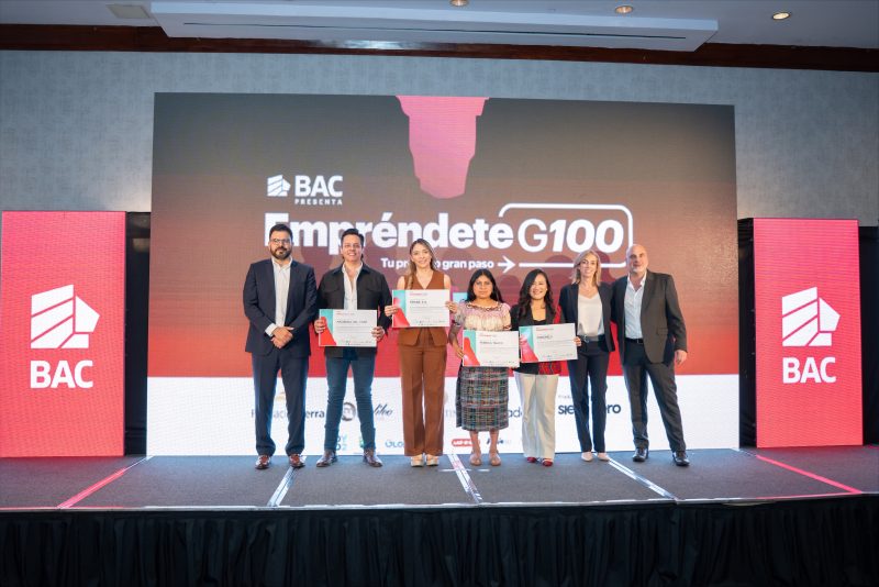 En el Día Internacional de las pymes, BAC celebra a quienes hacen crecer a Guatemala