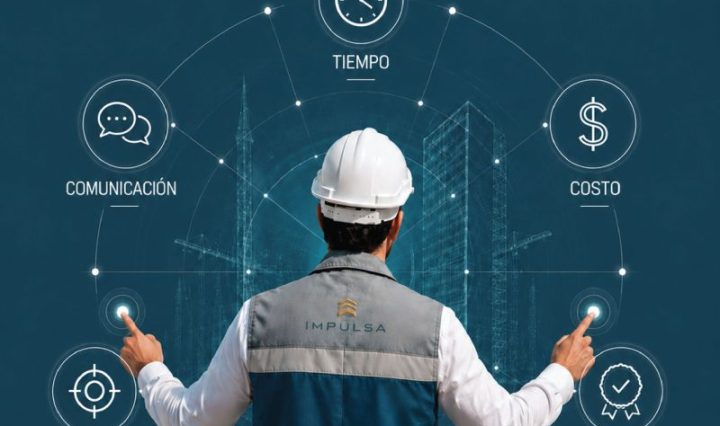 Gestión de riesgos: el nuevo estándar de confianza en proyectos premium