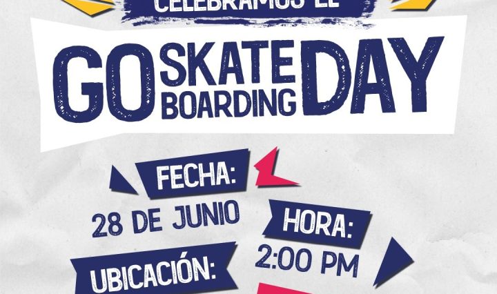 GoSkateboardingDay Red Bull Curb Sessions