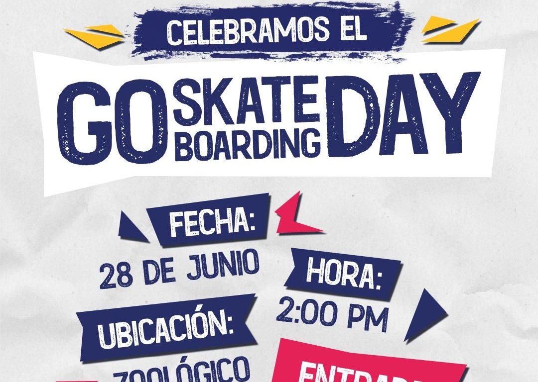 GoSkateboardingDay Red Bull Curb Sessions