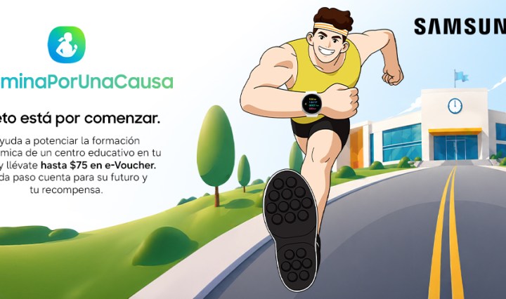 HealthApp - CaminaPorUnaCausa