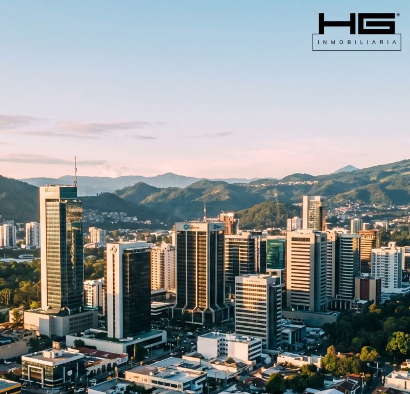Guatemala se consolida como un destino emergente para la inversión inmobiliaria