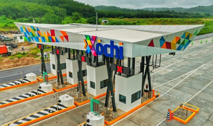 “Xóchi, Corredor de las Flores” entra en operación y refuerza la conectividad y el desarrollo en la Costa Sur de Guatemala